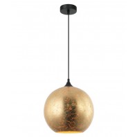 CLA-Roche-Interior Glass Pendant Lights